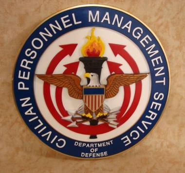 DOD_Civilian Personnel Management Services